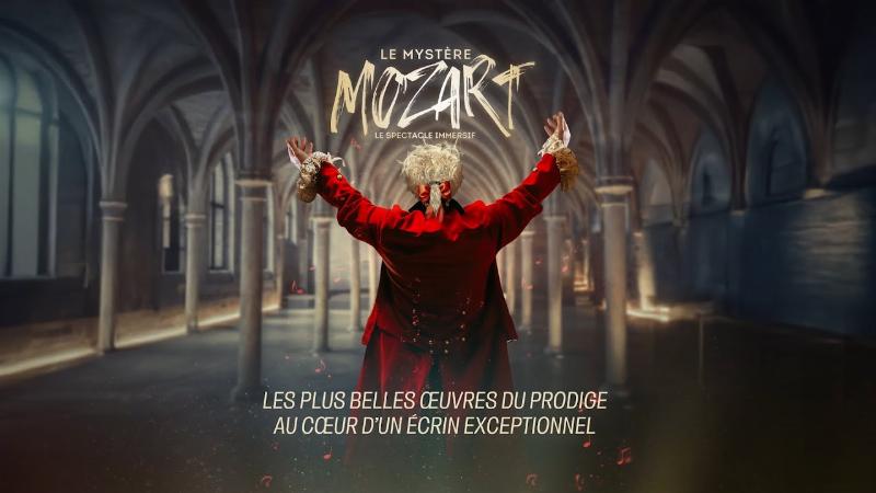 Un spectacle de musique classique francaise en ligne via un rendez-vous virtuel immersif